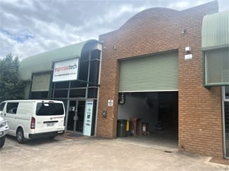 Showrooms / Bulky Goods commercial property leased at 19 Nelson Street Stepney SA 5069 Showrooms / Bulky Goods commercial property leased at 19 Nelson Street Stepney SA 5069