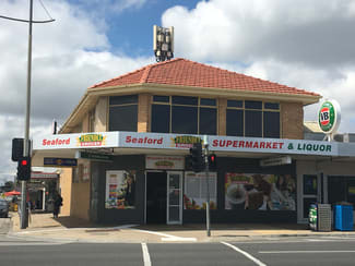 Shop & Retail commercial property leased at Level 1/2A Station Street Seaford VIC 3198 Shop & Retail commercial property leased at Level 1/2A Station Street Seaford VIC 3198