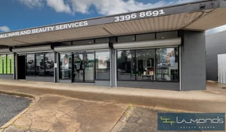 Shop & Retail commercial property leased at shop 4 - 261 SIBLEY ROAD Wynnum West QLD 4178