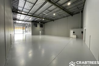 Factory, Warehouse & Industrial commercial property leased at 3/182-186 Rooks Road Vermont VIC 3133 Factory, Warehouse & Industrial commercial property leased at 3/182-186 Rooks Road Vermont VIC 3133