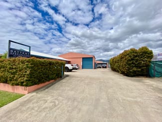 Factory, Warehouse & Industrial commercial property leased at Unit 1/23 Rendle Street Aitkenvale QLD 4814 Factory, Warehouse & Industrial commercial property leased at Unit 1/23 Rendle Street Aitkenvale QLD 4814