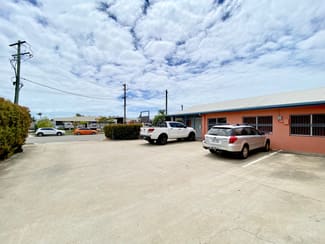 Factory, Warehouse & Industrial commercial property leased at Unit 1/23 Rendle Street Aitkenvale QLD 4814 Factory, Warehouse & Industrial commercial property leased at Unit 1/23 Rendle Street Aitkenvale QLD 4814