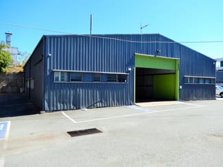 Factory, Warehouse & Industrial commercial property leased at 2/230 Brisbane Street West Ipswich QLD 4305