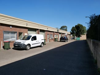 Factory, Warehouse & Industrial commercial property leased at 2/12 Grieve Road West Gosford NSW 2250 Factory, Warehouse & Industrial commercial property leased at 2/12 Grieve Road West Gosford NSW 2250