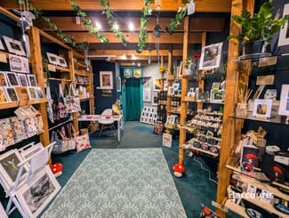 Shop & Retail commercial property for lease at Various Spaces/Plaza Arcade Burnie TAS 7320 Shop & Retail commercial property for lease at Various Spaces/Plaza Arcade Burnie TAS 7320