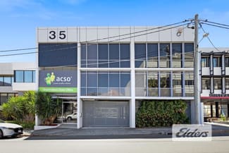 Showrooms / Bulky Goods commercial property leased at 35 Amelia Street Fortitude Valley QLD 4006 Showrooms / Bulky Goods commercial property leased at 35 Amelia Street Fortitude Valley QLD 4006