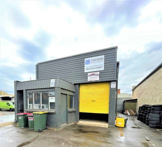 Factory, Warehouse & Industrial commercial property leased at 20 West Thebarton Rd Thebarton SA 5031 Factory, Warehouse & Industrial commercial property leased at 20 West Thebarton Rd Thebarton SA 5031