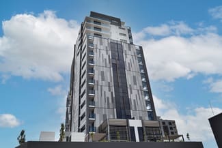 Offices commercial property leased at 103/38 Atchison Street Wollongong NSW 2500