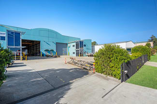 Factory, Warehouse & Industrial commercial property leased at 2/30 Kinta Drive Beresfield NSW 2322 Factory, Warehouse & Industrial commercial property leased at 2/30 Kinta Drive Beresfield NSW 2322