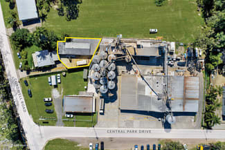 Factory, Warehouse & Industrial commercial property leased at 1/29 Cordwell Road Yandina QLD 4561