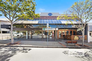 Offices commercial property leased at 876 Brunswick Street New Farm QLD 4005 Offices commercial property leased at 876 Brunswick Street New Farm QLD 4005