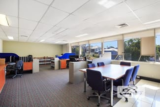 Offices commercial property leased at 876 Brunswick Street New Farm QLD 4005 Offices commercial property leased at 876 Brunswick Street New Farm QLD 4005