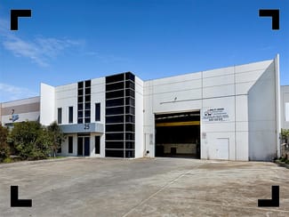 Factory, Warehouse & Industrial commercial property leased at 25 Merri Concourse Campbellfield VIC 3061 Factory, Warehouse & Industrial commercial property leased at 25 Merri Concourse Campbellfield VIC 3061