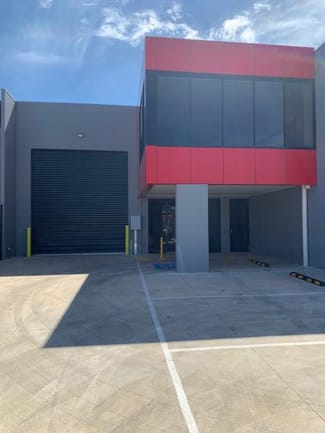 Offices commercial property leased at Unit 1/6 Geehi Way Ravenhall VIC 3023 Offices commercial property leased at Unit 1/6 Geehi Way Ravenhall VIC 3023
