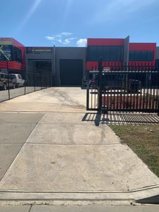 Offices commercial property leased at Unit 1/6 Geehi Way Ravenhall VIC 3023 Offices commercial property leased at Unit 1/6 Geehi Way Ravenhall VIC 3023