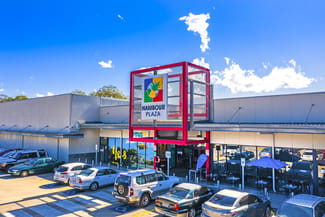Shop & Retail commercial property leased at Shop 25/26/28 Ann Street Nambour QLD 4560 Shop & Retail commercial property leased at Shop 25/26/28 Ann Street Nambour QLD 4560