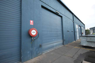 Factory, Warehouse & Industrial commercial property leased at 11/100 Redland Bay Road Capalaba QLD 4157 Factory, Warehouse & Industrial commercial property leased at 11/100 Redland Bay Road Capalaba QLD 4157