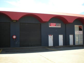 Factory, Warehouse & Industrial commercial property leased at 11/100 Redland Bay Road Capalaba QLD 4157 Factory, Warehouse & Industrial commercial property leased at 11/100 Redland Bay Road Capalaba QLD 4157