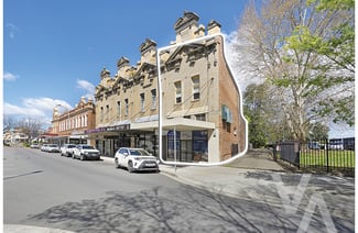 Offices commercial property leased at 371 High Street Maitland NSW 2320 Offices commercial property leased at 371 High Street Maitland NSW 2320