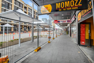 Hotel, Motel, Pub & Leisure commercial property leased at Ground Floor/323 Church Street Parramatta NSW 2150 Hotel, Motel, Pub & Leisure commercial property leased at Ground Floor/323 Church Street Parramatta NSW 2150