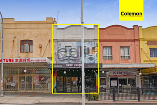 Offices commercial property leased at 155 Marrickville Road Marrickville NSW 2204 Offices commercial property leased at 155 Marrickville Road Marrickville NSW 2204