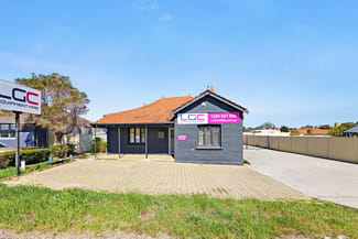 Offices commercial property leased at 337 Great Eastern Highway Redcliffe WA 6104 Offices commercial property leased at 337 Great Eastern Highway Redcliffe WA 6104