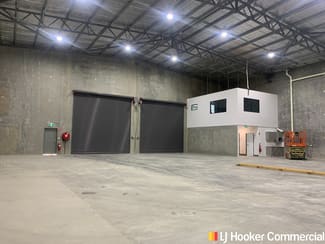 Factory, Warehouse & Industrial commercial property leased at Mulgrave NSW 2756 Factory, Warehouse & Industrial commercial property leased at Mulgrave NSW 2756