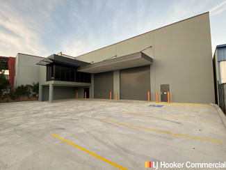 Factory, Warehouse & Industrial commercial property leased at Mulgrave NSW 2756 Factory, Warehouse & Industrial commercial property leased at Mulgrave NSW 2756