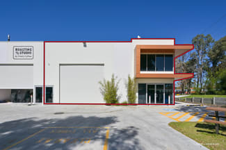 Shop & Retail commercial property leased at 1/4 Bassendean Road Bayswater WA 6053