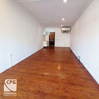 Shop & Retail commercial property leased at 265A Belmore Road Riverwood NSW 2210 Shop & Retail commercial property leased at 265A Belmore Road Riverwood NSW 2210