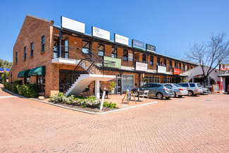 Medical / Consulting commercial property leased at 14A/531 Hay Street Subiaco WA 6008