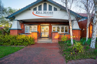 Offices commercial property leased at 571 Kiewa Street Albury NSW 2640 Offices commercial property leased at 571 Kiewa Street Albury NSW 2640