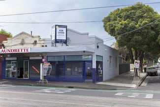 Medical / Consulting commercial property leased at 252 Mt Alexander Road Ascot Vale VIC 3032