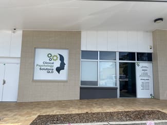 Offices commercial property leased at 4/55 Main Street Pialba QLD 4655 Offices commercial property leased at 4/55 Main Street Pialba QLD 4655