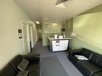 Offices commercial property leased at 4/55 Main Street Pialba QLD 4655 Offices commercial property leased at 4/55 Main Street Pialba QLD 4655