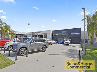 Factory, Warehouse & Industrial commercial property leased at 368 Nudgee Road Hendra QLD 4011 Factory, Warehouse & Industrial commercial property leased at 368 Nudgee Road Hendra QLD 4011