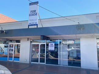 Medical / Consulting commercial property leased at 86 Watton Street Werribee VIC 3030 Medical / Consulting commercial property leased at 86 Watton Street Werribee VIC 3030