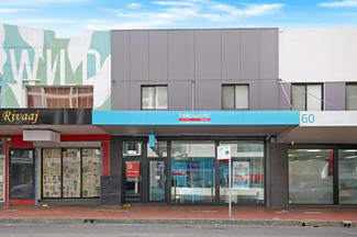 Offices commercial property leased at Level 1/62 Crown Street Wollongong NSW 2500