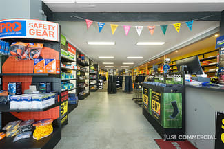 Factory, Warehouse & Industrial commercial property leased at 1362 North Road Huntingdale VIC 3166 Factory, Warehouse & Industrial commercial property leased at 1362 North Road Huntingdale VIC 3166