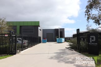 Factory, Warehouse & Industrial commercial property leased at 3C Kendra Court Seaford VIC 3198 Factory, Warehouse & Industrial commercial property leased at 3C Kendra Court Seaford VIC 3198