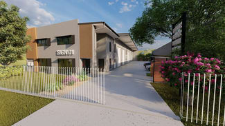 Factory, Warehouse & Industrial commercial property leased at 1/4 Salvado Drive Smithfield QLD 4878 Factory, Warehouse & Industrial commercial property leased at 1/4 Salvado Drive Smithfield QLD 4878