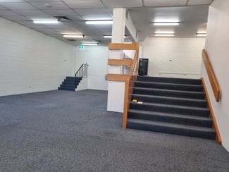 Shop & Retail commercial property leased at 1 Taylor Street Moorabbin VIC 3189