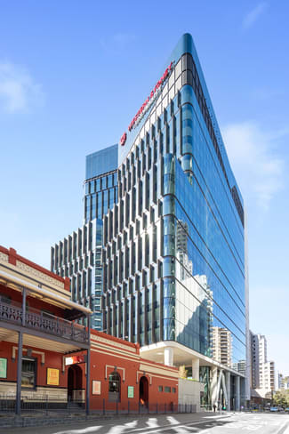 Offices commercial property for lease at 6 Hassall Street Parramatta NSW 2150 Offices commercial property for lease at 6 Hassall Street Parramatta NSW 2150