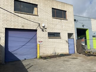 Other commercial property leased at 75 Triholm Avenue Laverton VIC 3028 Other commercial property leased at 75 Triholm Avenue Laverton VIC 3028