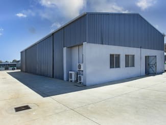 Factory, Warehouse & Industrial commercial property leased at 5 Muros Place Midvale WA 6056 Factory, Warehouse & Industrial commercial property leased at 5 Muros Place Midvale WA 6056