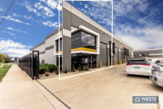 Offices commercial property for lease at 1/14 Prosperity Street Truganina VIC 3029 Offices commercial property for lease at 1/14 Prosperity Street Truganina VIC 3029