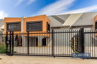 Factory, Warehouse & Industrial commercial property sold at 6/17 Infinity Drive Truganina VIC 3029 Factory, Warehouse & Industrial commercial property sold at 6/17 Infinity Drive Truganina VIC 3029