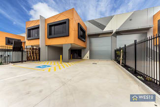Factory, Warehouse & Industrial commercial property sold at 6/17 Infinity Drive Truganina VIC 3029 Factory, Warehouse & Industrial commercial property sold at 6/17 Infinity Drive Truganina VIC 3029