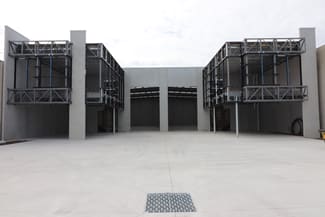 Factory, Warehouse & Industrial commercial property leased at 84 Brunel Road Seaford VIC 3198