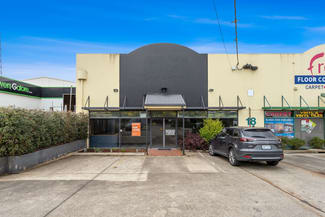 Shop & Retail commercial property leased at 2/18 Thompson Road North Geelong VIC 3215 Shop & Retail commercial property leased at 2/18 Thompson Road North Geelong VIC 3215